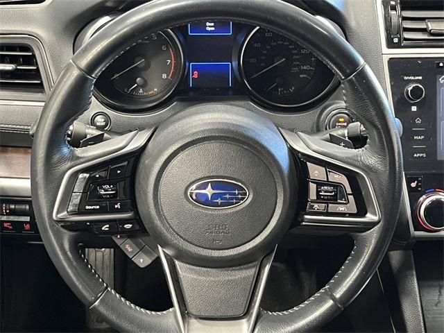 used 2019 Subaru Outback car, priced at $17,977