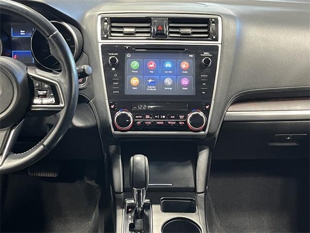 used 2019 Subaru Outback car, priced at $17,977