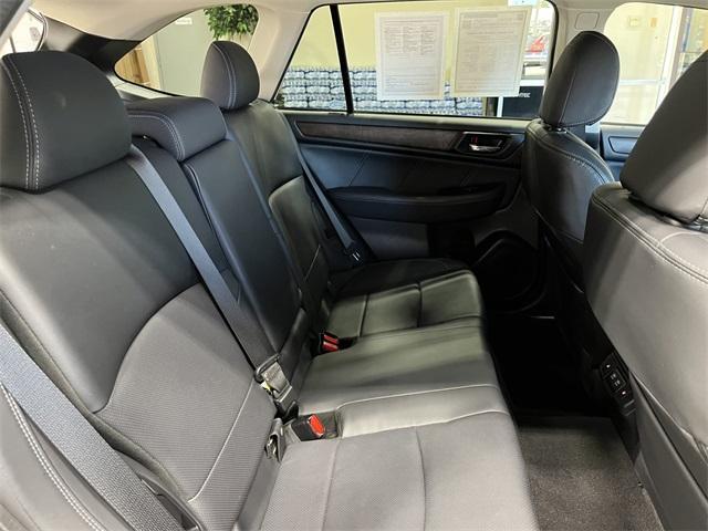 used 2019 Subaru Outback car, priced at $17,977