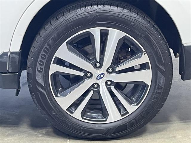 used 2019 Subaru Outback car, priced at $17,977