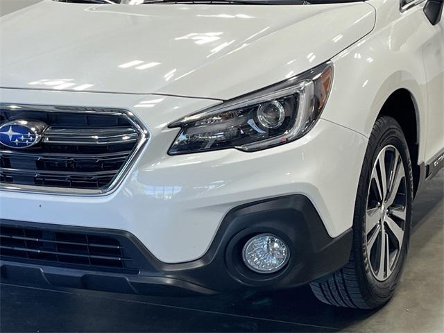 used 2019 Subaru Outback car, priced at $17,977