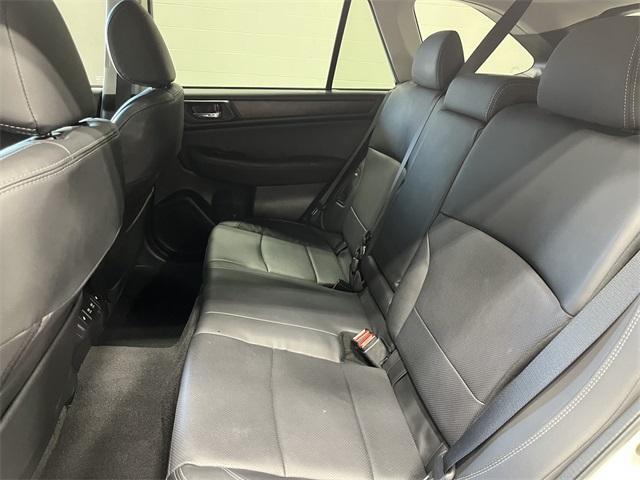 used 2019 Subaru Outback car, priced at $17,977