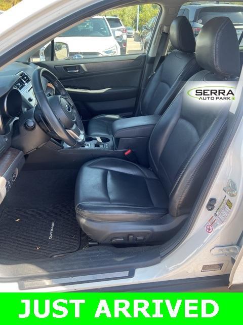 used 2019 Subaru Outback car, priced at $19,477