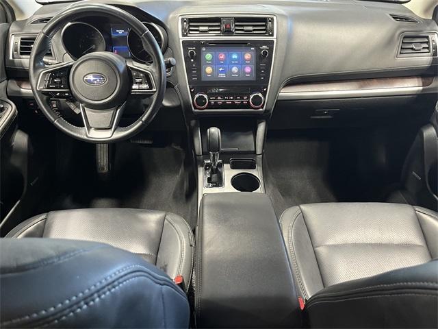 used 2019 Subaru Outback car, priced at $17,977