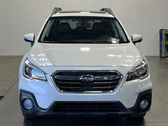 used 2019 Subaru Outback car, priced at $17,977