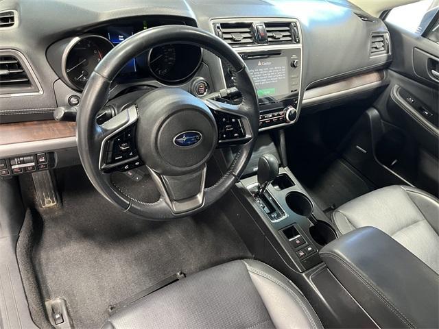 used 2019 Subaru Outback car, priced at $17,977