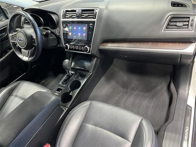 used 2019 Subaru Outback car, priced at $17,977