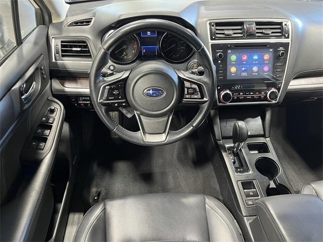 used 2019 Subaru Outback car, priced at $17,977