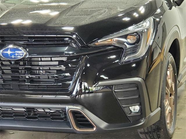 new 2025 Subaru Ascent car, priced at $49,953
