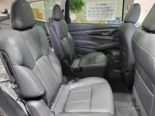 new 2025 Subaru Ascent car, priced at $49,953