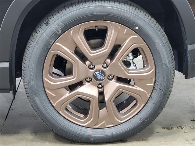 new 2025 Subaru Ascent car, priced at $49,953