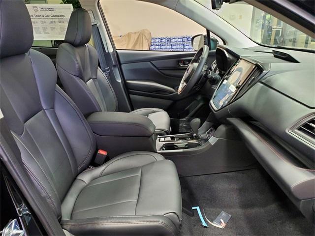 new 2025 Subaru Ascent car, priced at $49,953