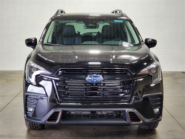 new 2025 Subaru Ascent car, priced at $49,953
