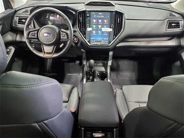 new 2025 Subaru Ascent car, priced at $49,953