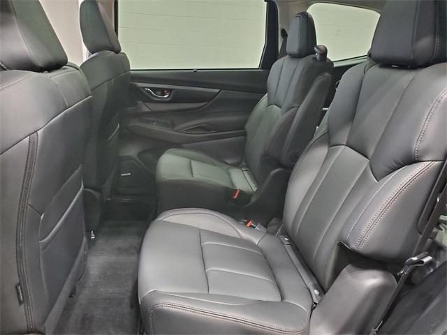 new 2025 Subaru Ascent car, priced at $49,953
