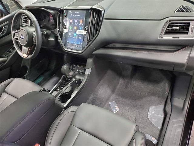new 2025 Subaru Ascent car, priced at $49,953