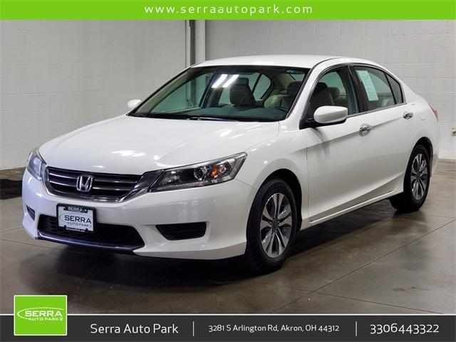 used 2015 Honda Accord car, priced at $10,977