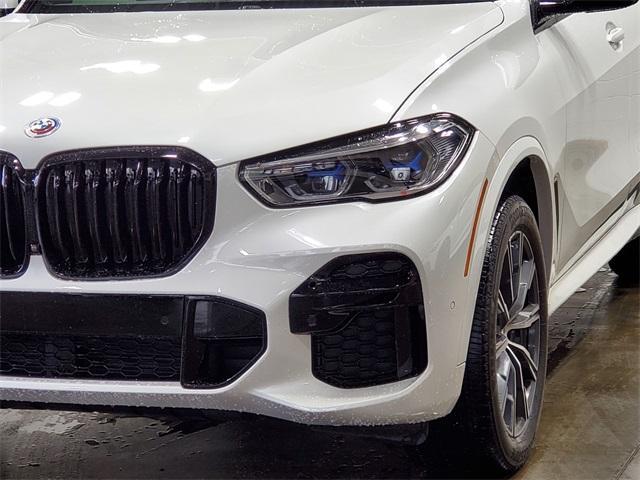 used 2023 BMW X5 car, priced at $67,977