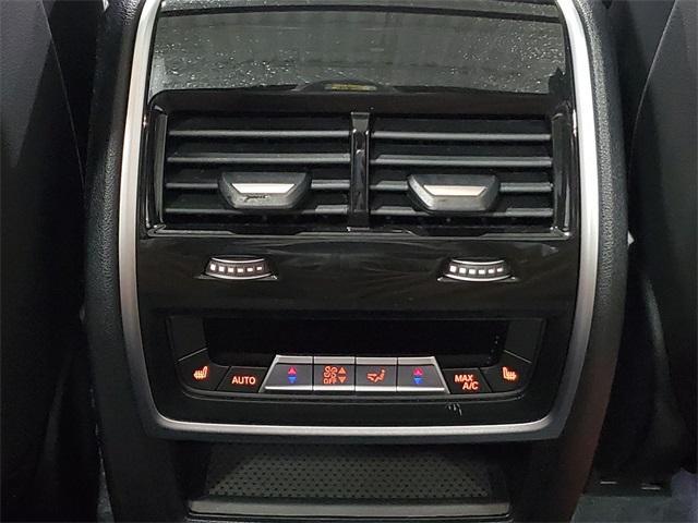 used 2023 BMW X5 car, priced at $67,977