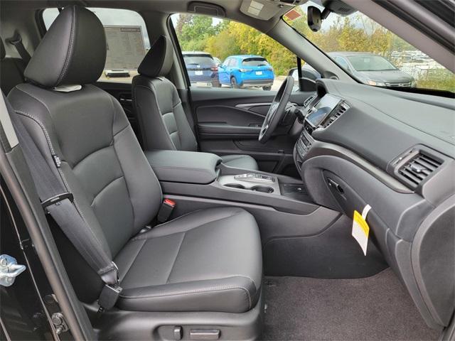new 2026 Honda Ridgeline car, priced at $41,400