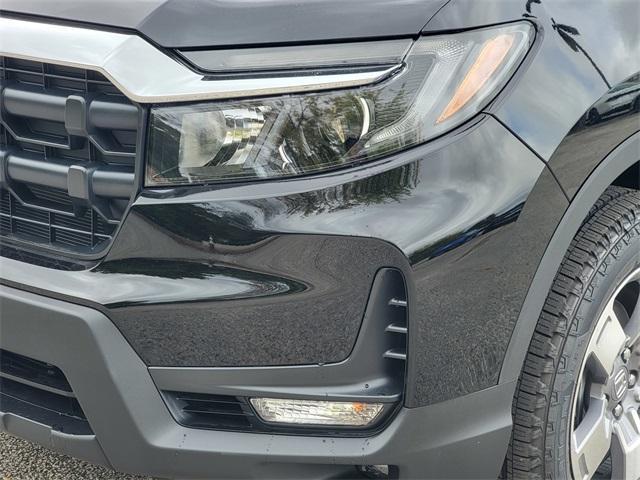 new 2026 Honda Ridgeline car, priced at $41,400