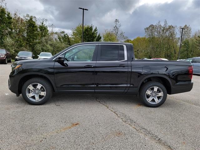 new 2026 Honda Ridgeline car, priced at $41,400