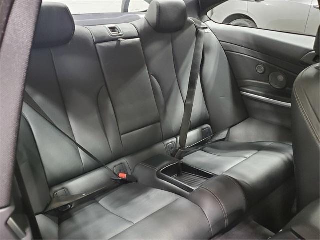 used 2019 BMW 440 car, priced at $20,977