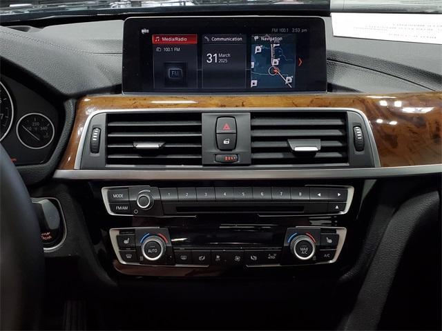 used 2019 BMW 440 car, priced at $20,977