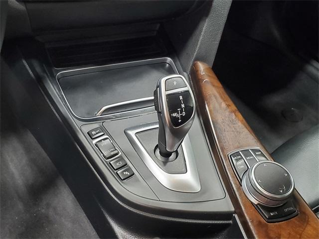 used 2019 BMW 440 car, priced at $20,977