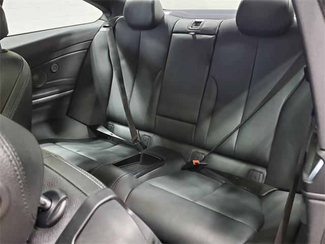 used 2019 BMW 440 car, priced at $20,977