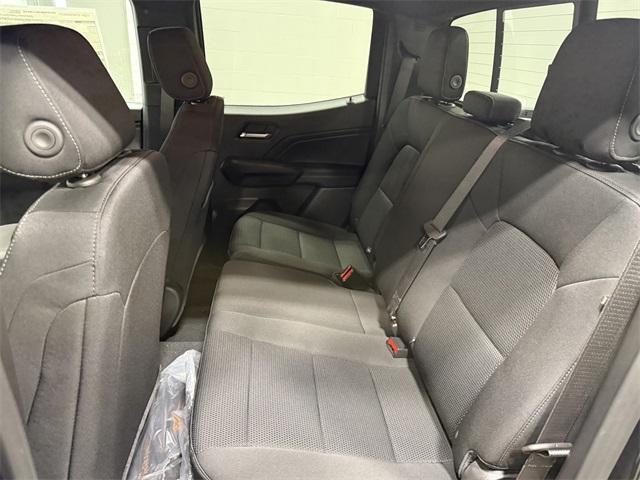 new 2026 Chevrolet Colorado car, priced at $38,190