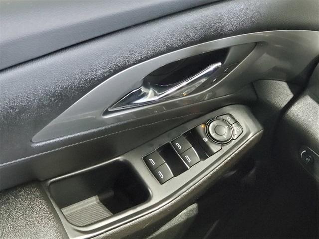 used 2023 Chevrolet Traverse car, priced at $29,977