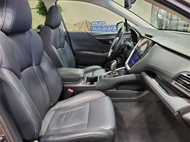 used 2022 Subaru Outback car, priced at $27,977