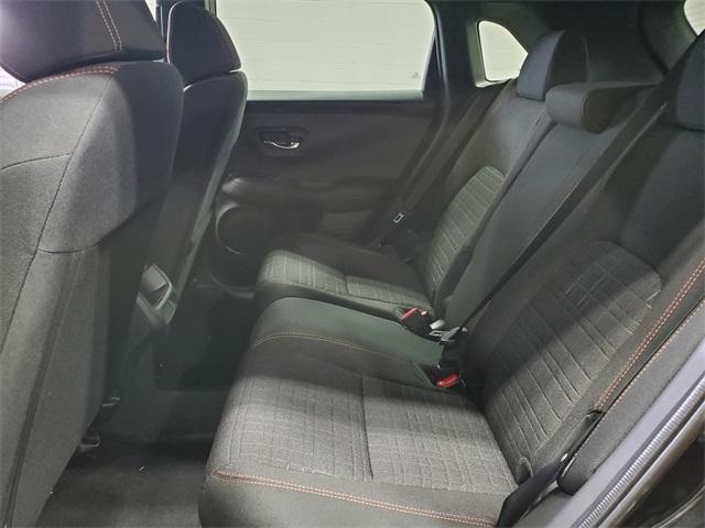 new 2026 Honda HR-V car, priced at $30,895