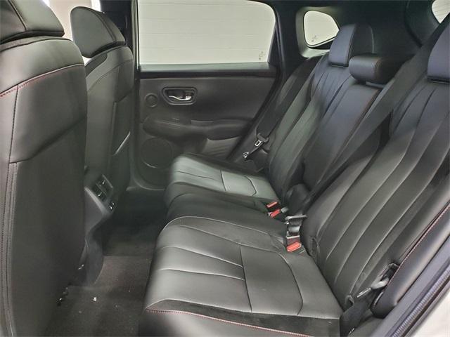 new 2025 Acura ADX car, priced at $41,950