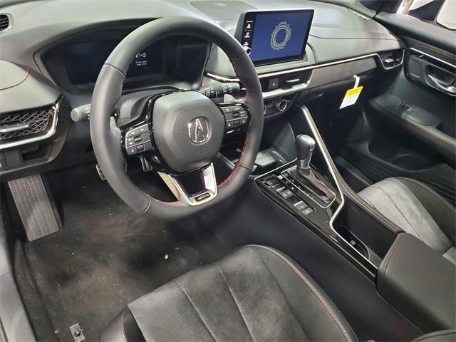 new 2025 Acura ADX car, priced at $41,950