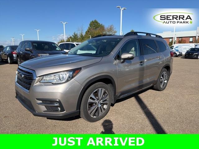 used 2019 Subaru Ascent car, priced at $18,977