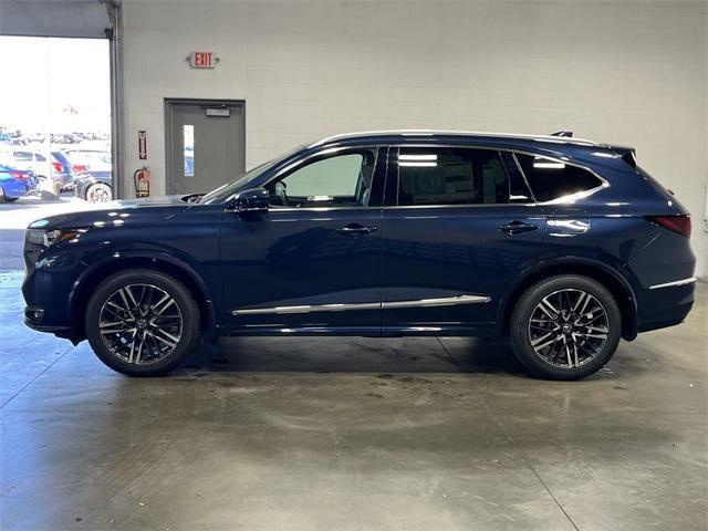 new 2026 Acura MDX car, priced at $68,250