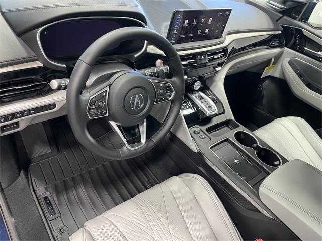 new 2026 Acura MDX car, priced at $68,250