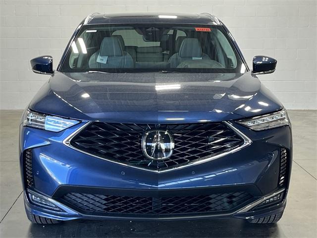 new 2026 Acura MDX car, priced at $68,250