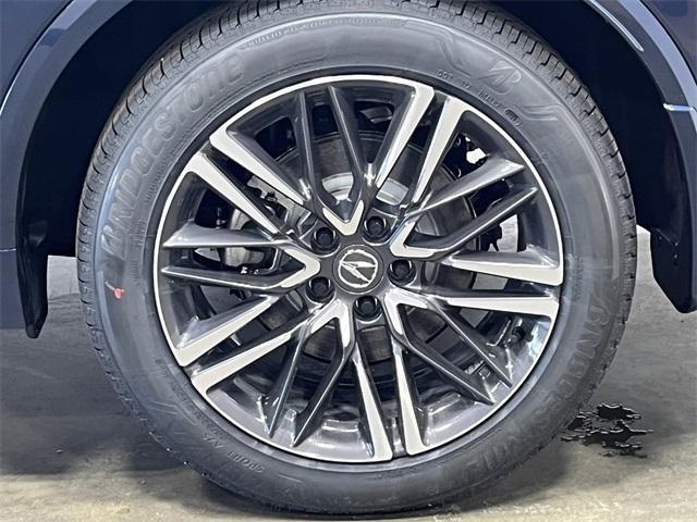 new 2026 Acura MDX car, priced at $68,250