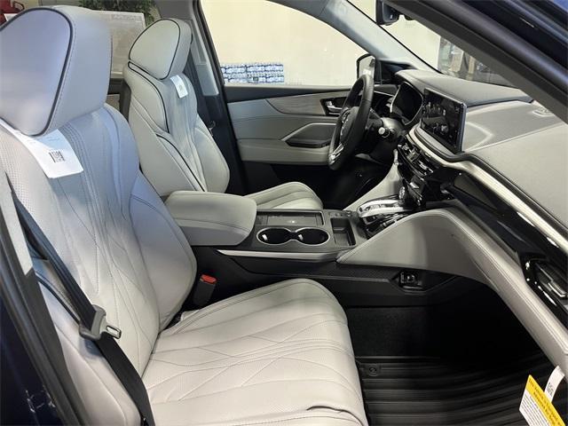 new 2026 Acura MDX car, priced at $68,250