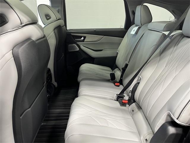 new 2026 Acura MDX car, priced at $68,250