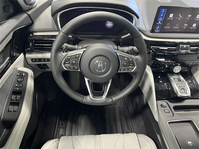 new 2026 Acura MDX car, priced at $68,250