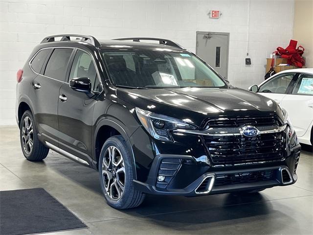 new 2025 Subaru Ascent car, priced at $50,446