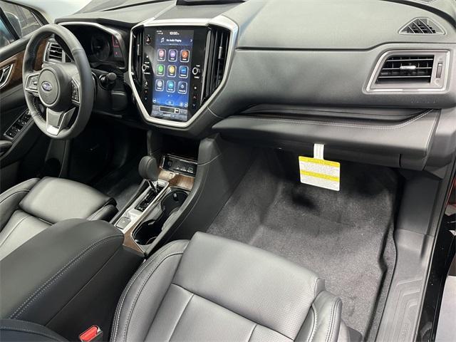 new 2025 Subaru Ascent car, priced at $50,446