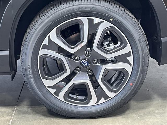 new 2025 Subaru Ascent car, priced at $50,446
