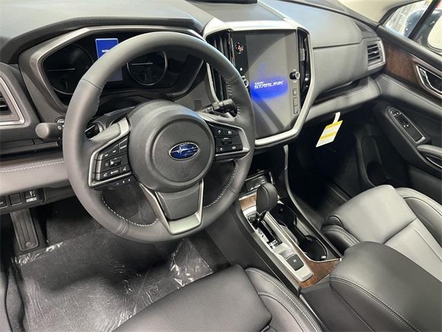 new 2025 Subaru Ascent car, priced at $50,446