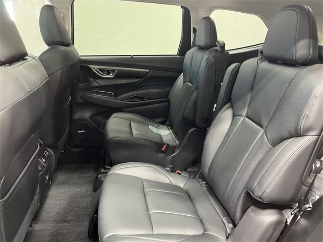 new 2025 Subaru Ascent car, priced at $50,446