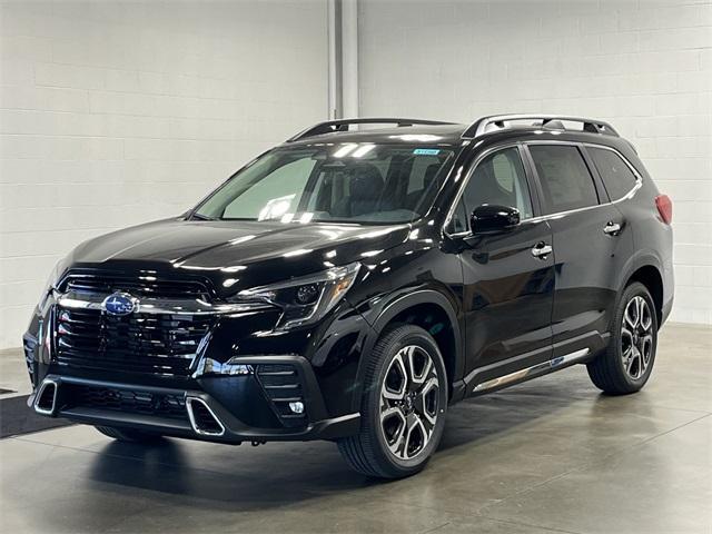 new 2025 Subaru Ascent car, priced at $50,446